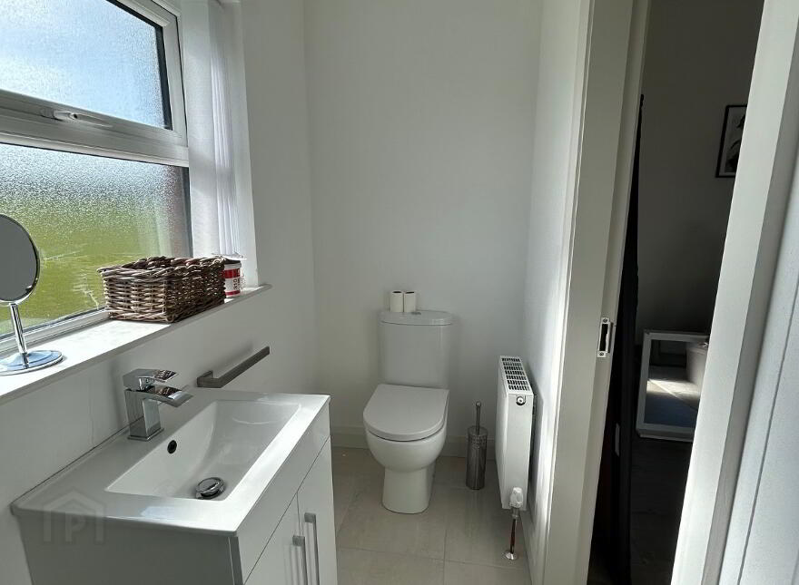 2 Bankmore Mews, Bankmore Road, Omagh, BT79 0FR