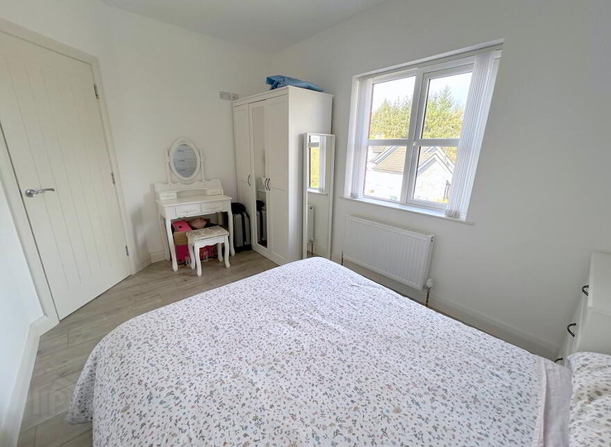 2 Bankmore Mews, Bankmore Road, Omagh, BT79 0FR