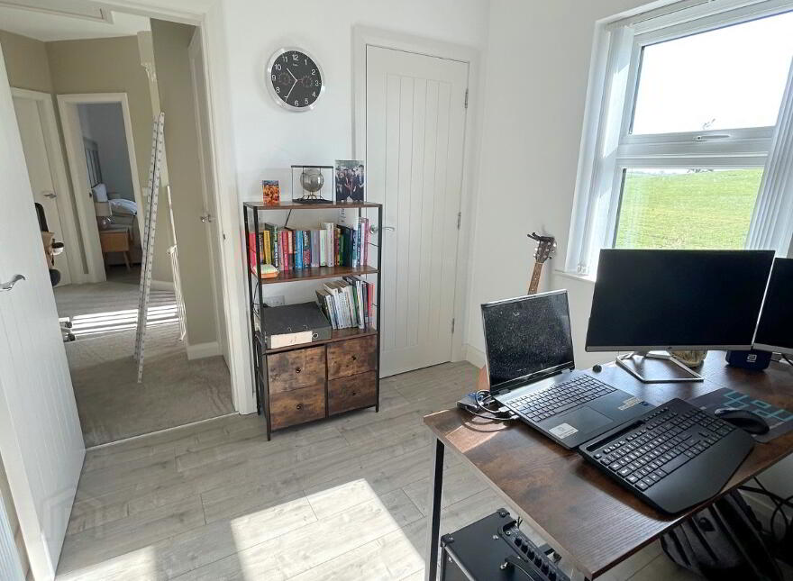 2 Bankmore Mews, Bankmore Road, Omagh, BT79 0FR