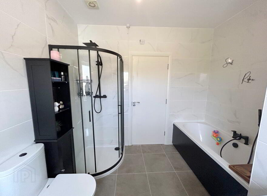 2 Bankmore Mews, Bankmore Road, Omagh, BT79 0FR