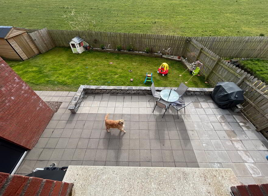 2 Bankmore Mews, Bankmore Road, Omagh, BT79 0FR