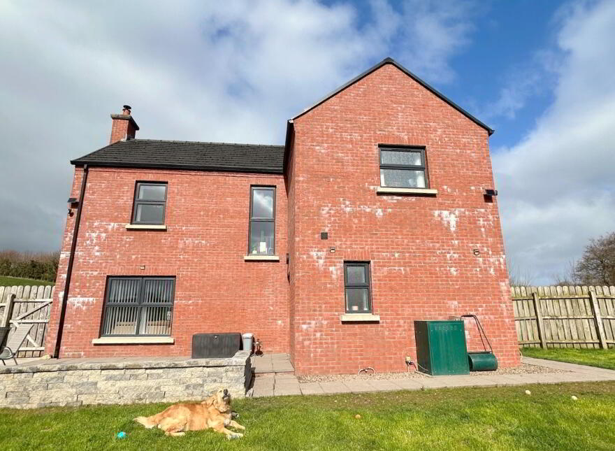 2 Bankmore Mews, Bankmore Road, Omagh, BT79 0FR