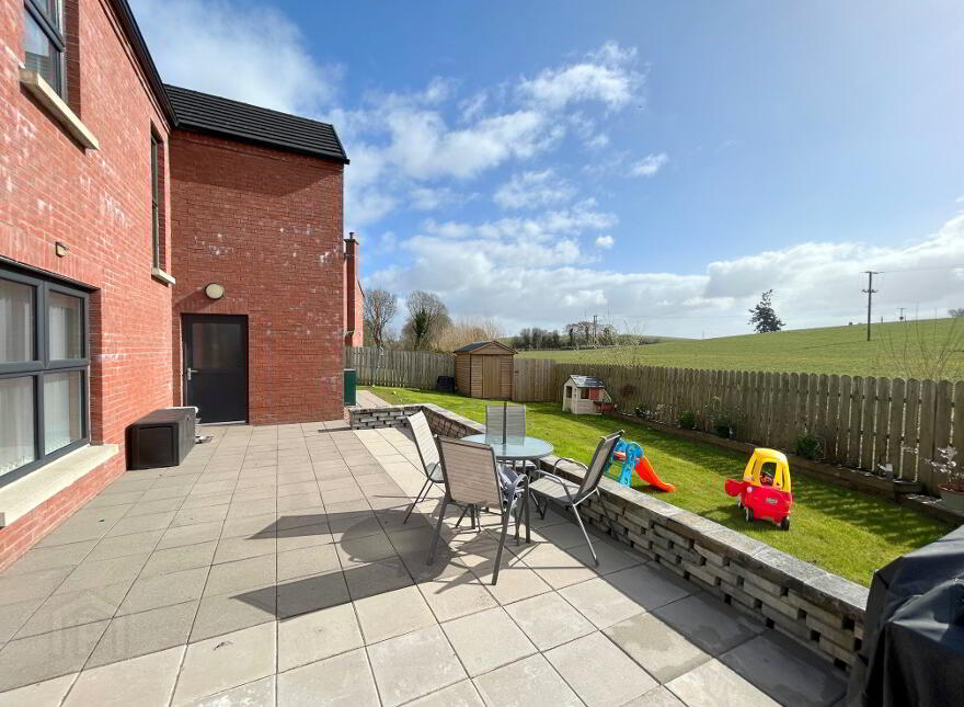 2 Bankmore Mews, Bankmore Road, Omagh, BT79 0FR