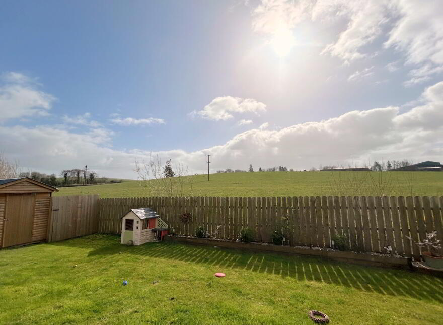 2 Bankmore Mews, Bankmore Road, Omagh, BT79 0FR
