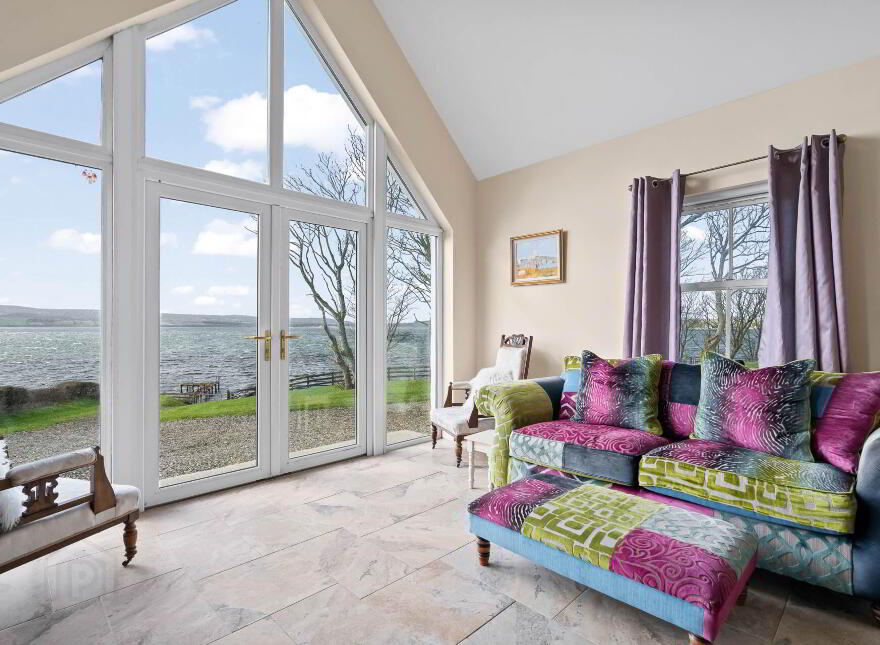 Mulroy Cottage, Ballymagowan Lower, Kerrykeel, F92X798