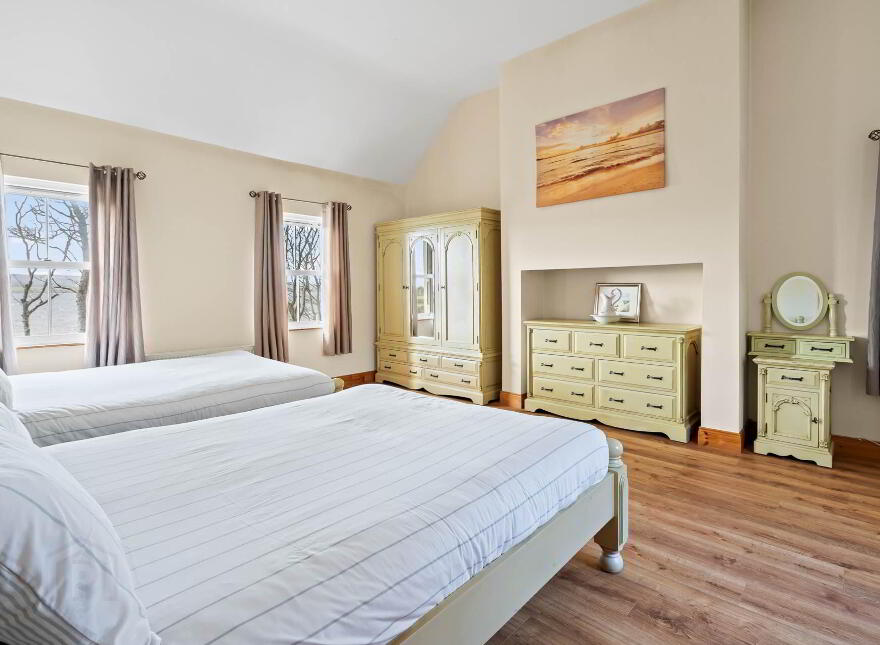 Mulroy Cottage, Ballymagowan Lower, Kerrykeel, F92X798