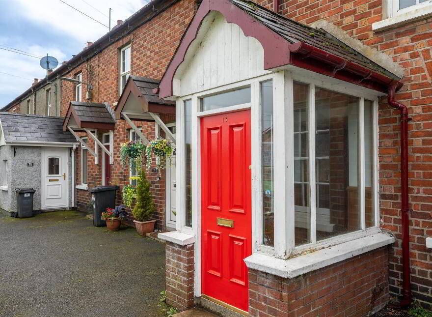 13 Red Row, Off Mill Road, Drumaness, BT24 8SD