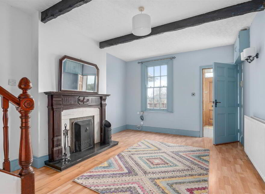 13 Red Row, Off Mill Road, Drumaness, BT24 8SD