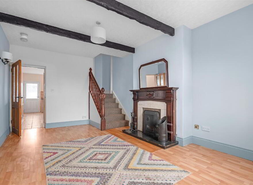 13 Red Row, Off Mill Road, Drumaness, BT24 8SD
