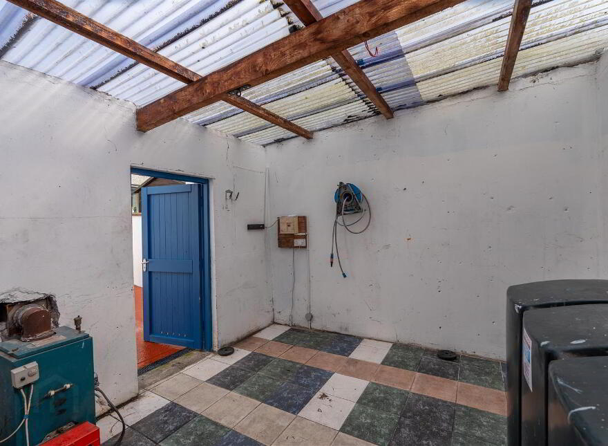 13 Red Row, Off Mill Road, Drumaness, BT24 8SD
