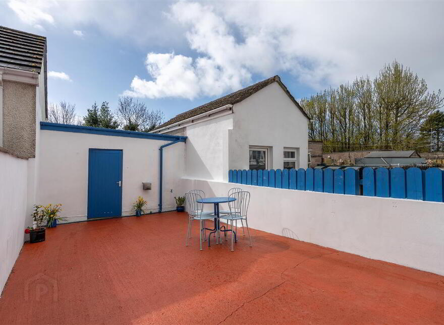 13 Red Row, Off Mill Road, Drumaness, BT24 8SD