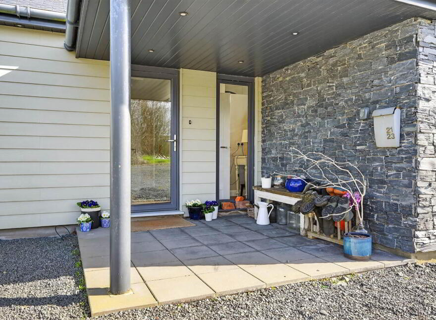 23 Comber Road, Killyleagh, Downpatrick, BT30 9QZ