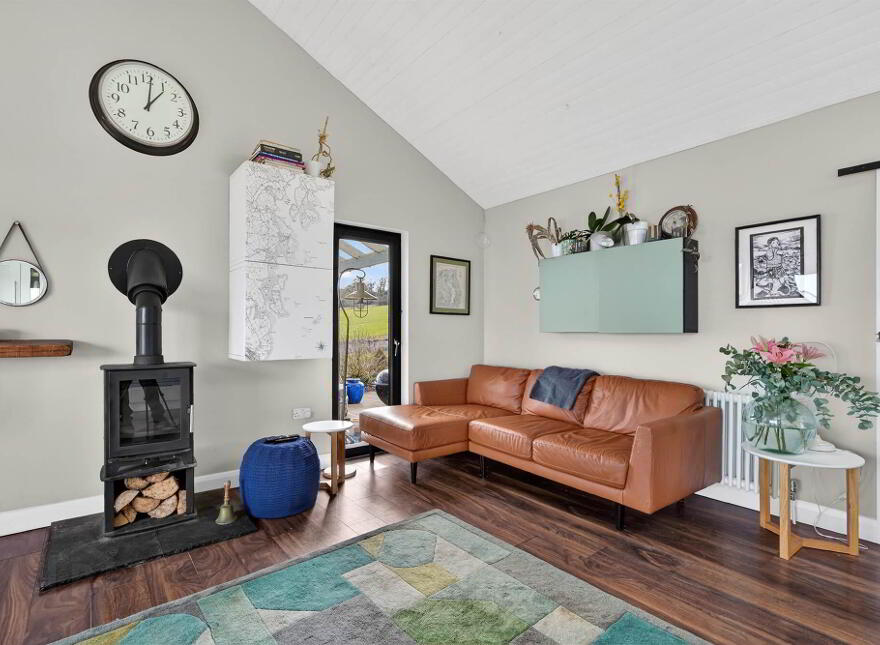 23 Comber Road, Killyleagh, Downpatrick, BT30 9QZ