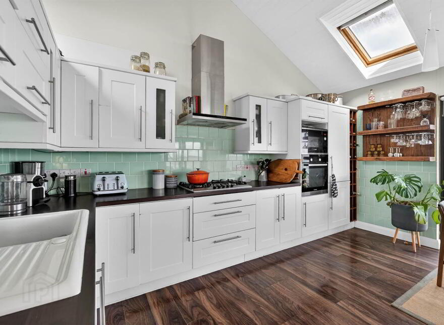 23 Comber Road, Killyleagh, Downpatrick, BT30 9QZ