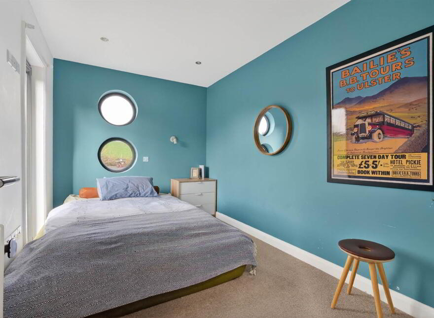 23 Comber Road, Killyleagh, Downpatrick, BT30 9QZ
