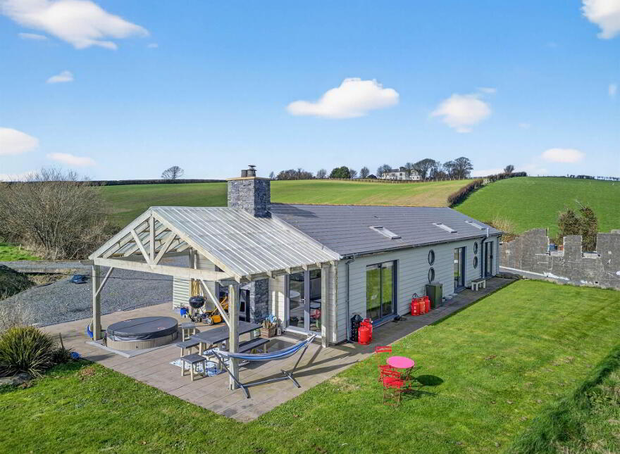 23 Comber Road, Killyleagh, Downpatrick, BT30 9QZ