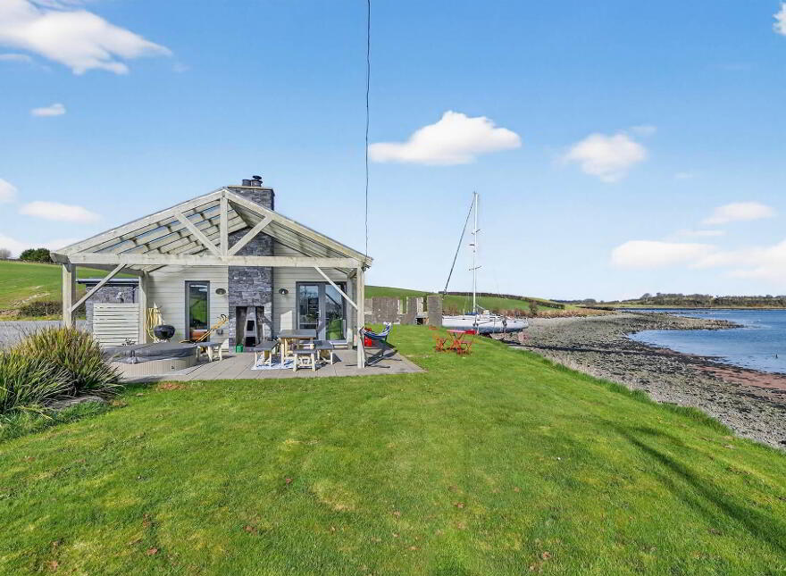23 Comber Road, Killyleagh, Downpatrick, BT30 9QZ