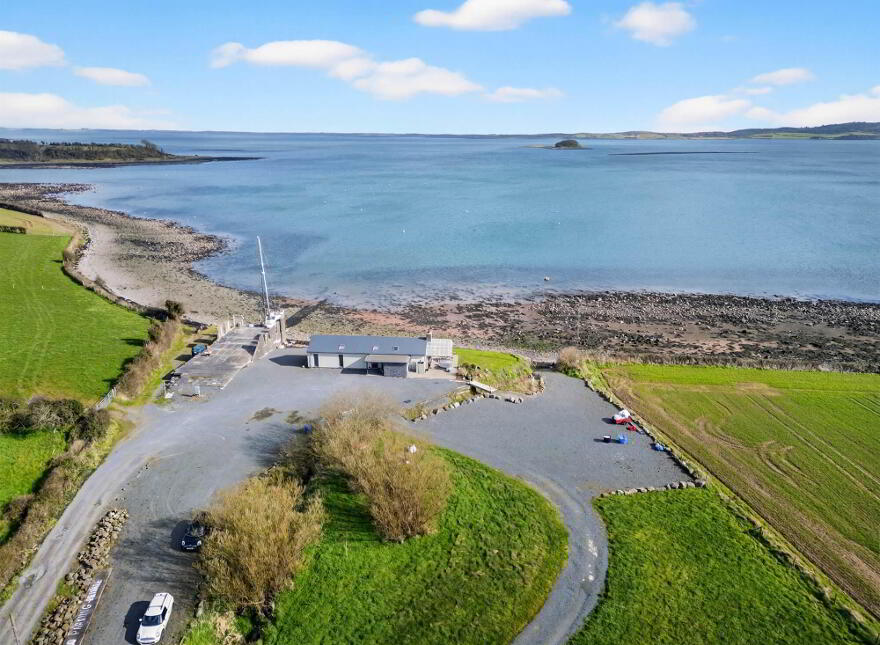 23 Comber Road, Killyleagh, Downpatrick, BT30 9QZ