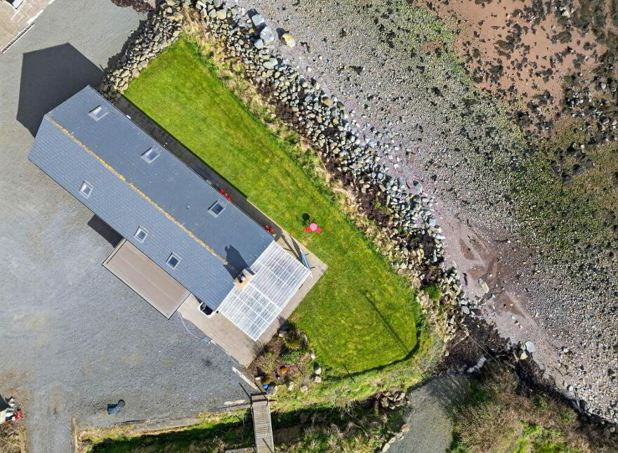 23 Comber Road, Killyleagh, Downpatrick, BT30 9QZ