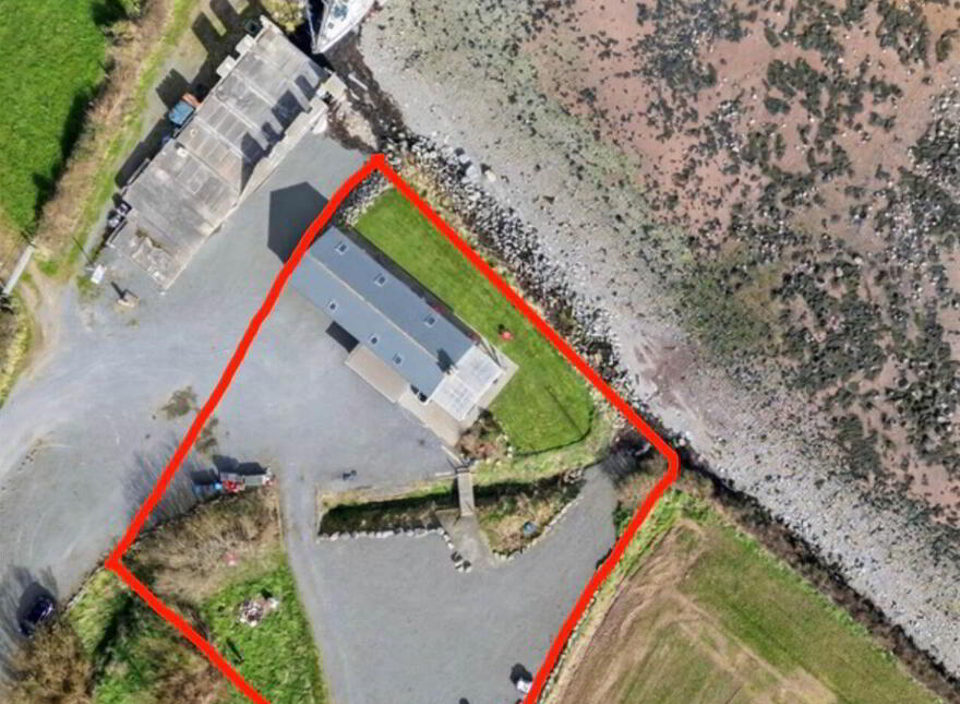 23 Comber Road, Killyleagh, Downpatrick, BT30 9QZ