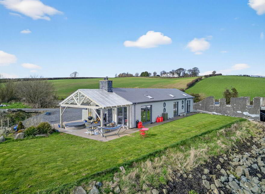 23 Comber Road, Killyleagh, Downpatrick, BT30 9QZ