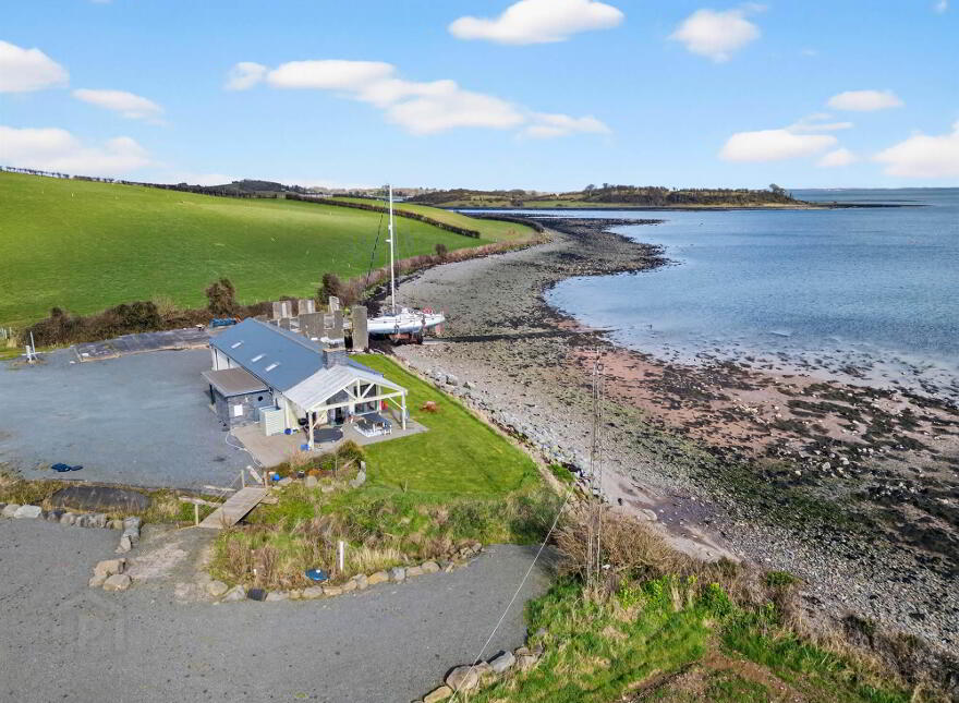 23 Comber Road, Killyleagh, Downpatrick, BT30 9QZ