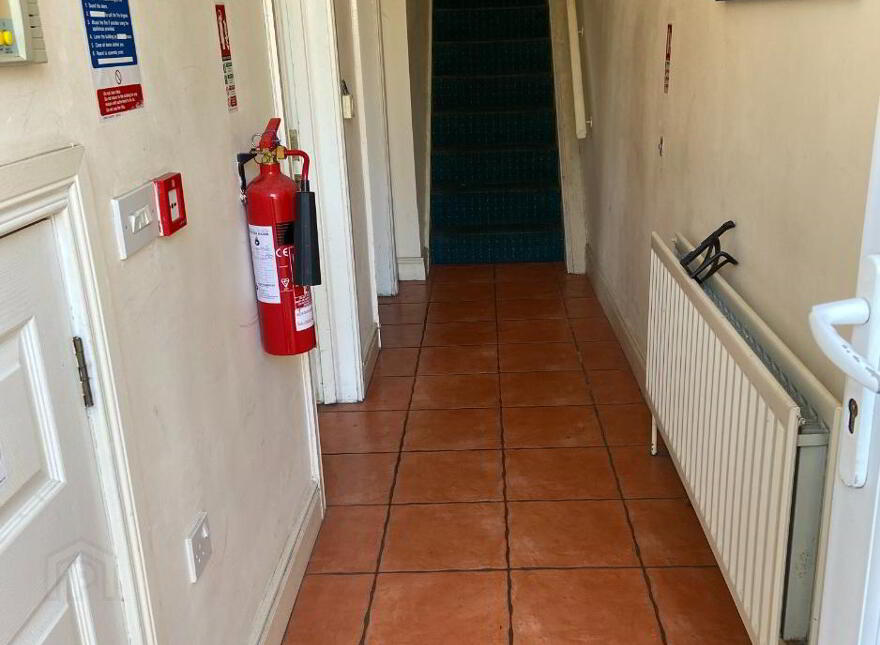 Candahar Street, Ormeau Road, Belfast, BT7 3AQ