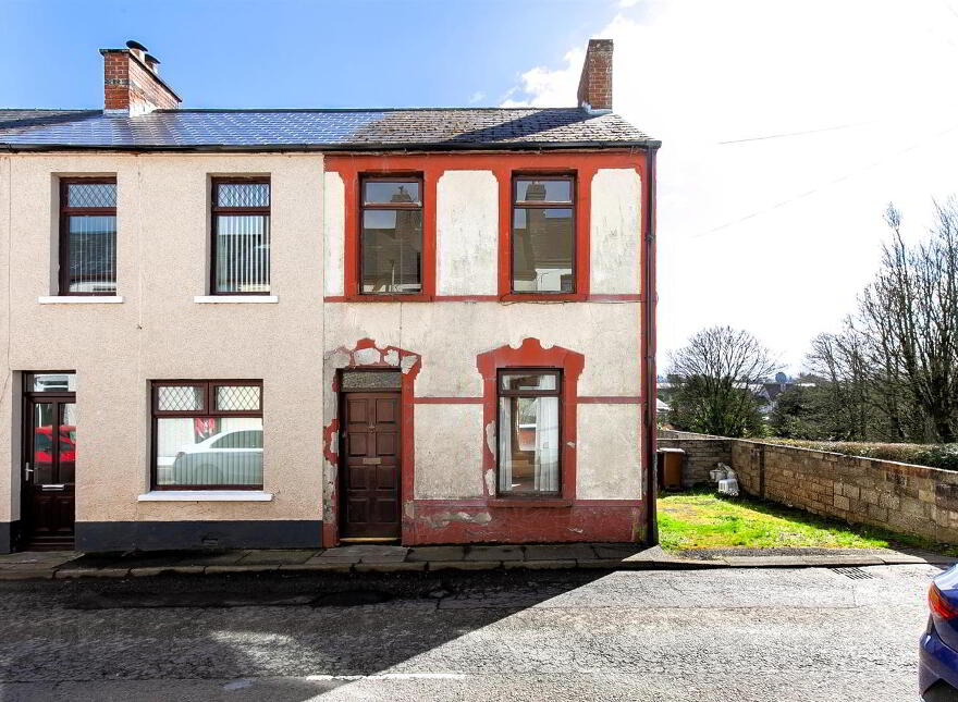 5 Avondale Drive, Ballyclare, BT39 9EA
