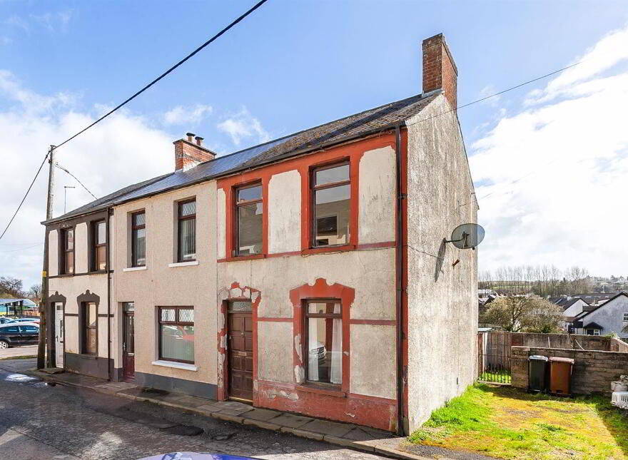 5 Avondale Drive, Ballyclare, BT39 9EA