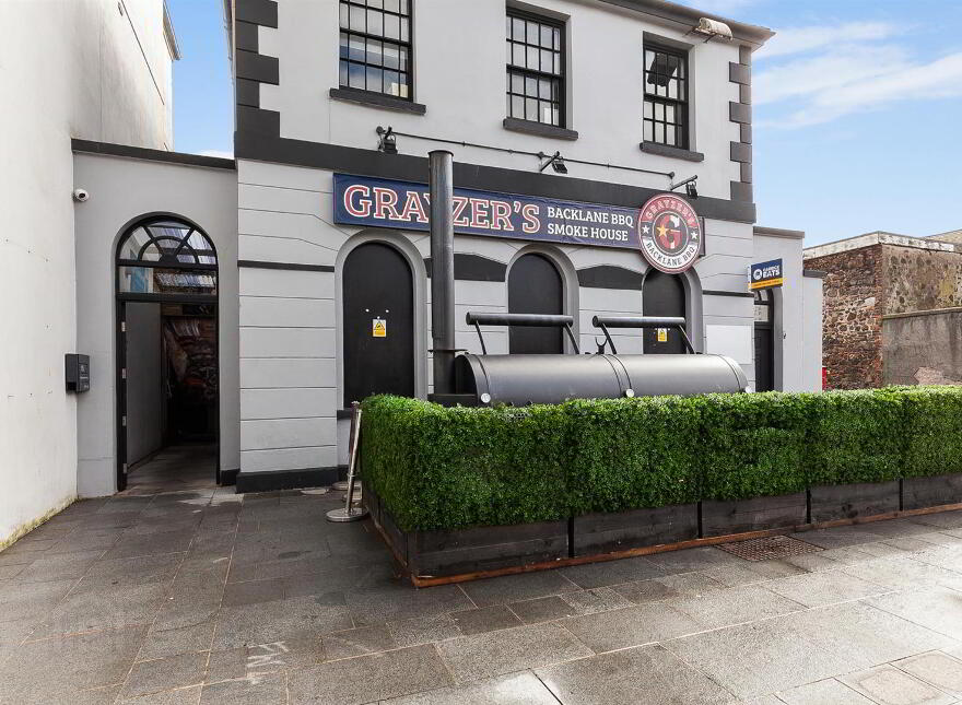 15 Lancasterian Street, Carrickfergus, BT38 8AD