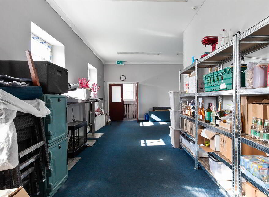 15 Lancasterian Street, Carrickfergus, BT38 8AD