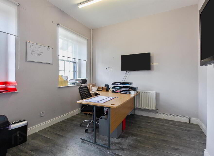 15 Lancasterian Street, Carrickfergus, BT38 8AD