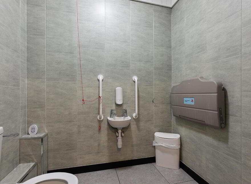 15 Lancasterian Street, Carrickfergus, BT38 8AD