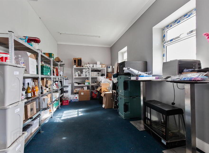 15 Lancasterian Street, Carrickfergus, BT38 8AD