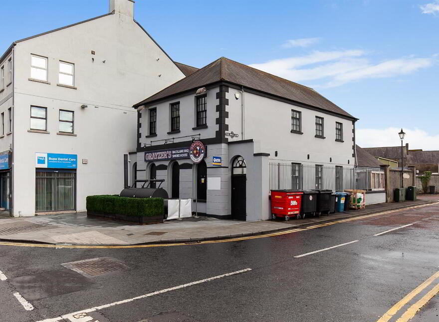15 Lancasterian Street, Carrickfergus, BT38 8AD
