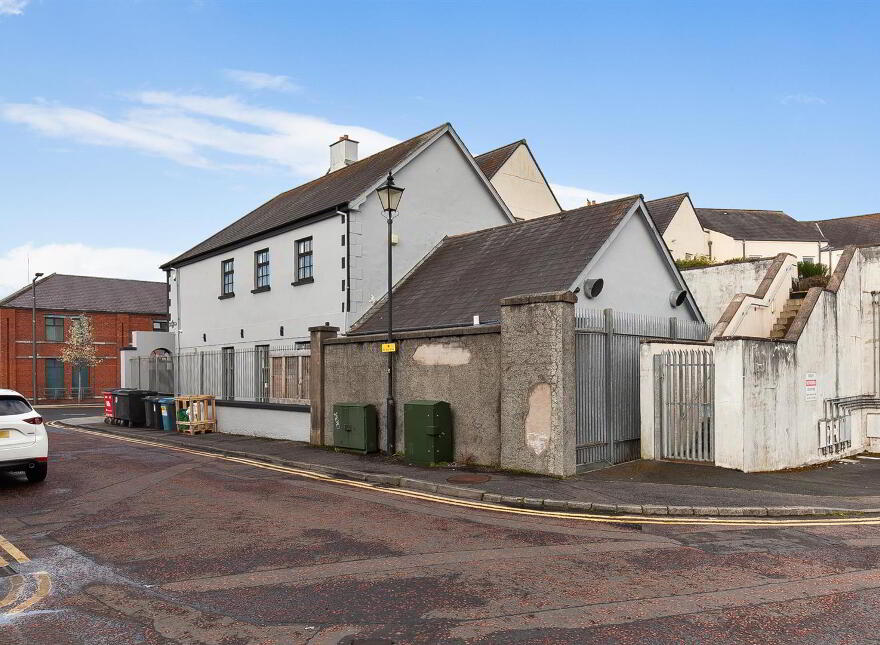 15 Lancasterian Street, Carrickfergus, BT38 8AD