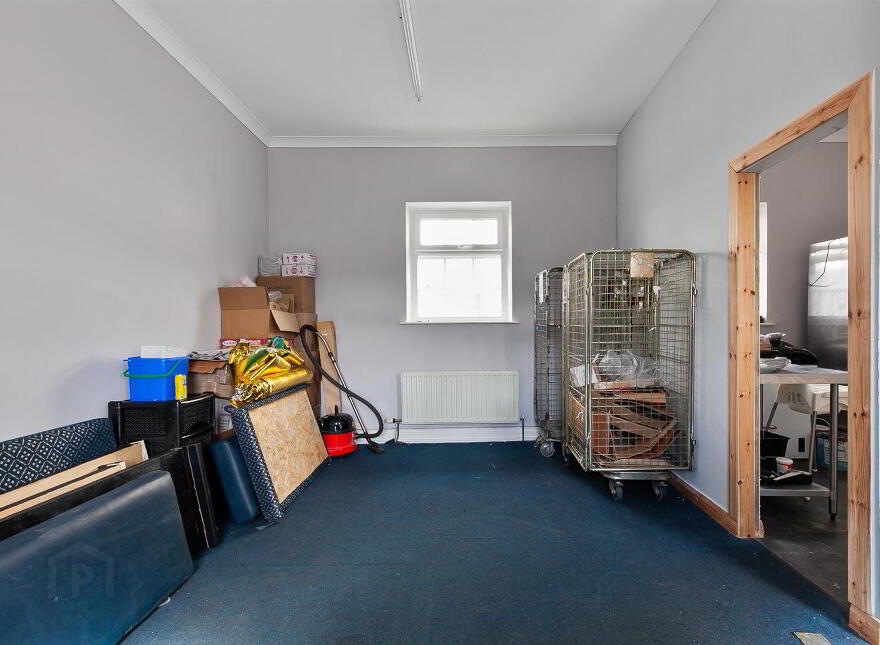15 Lancasterian Street, Carrickfergus, BT38 8AD