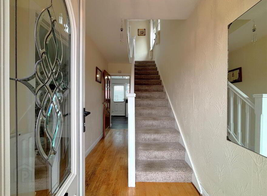 5 Wolfhill Drive, Belfast, BT14 8NS