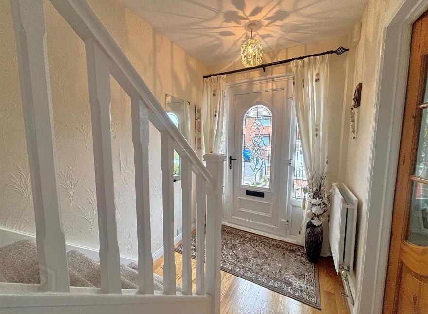 5 Wolfhill Drive, Belfast, BT14 8NS