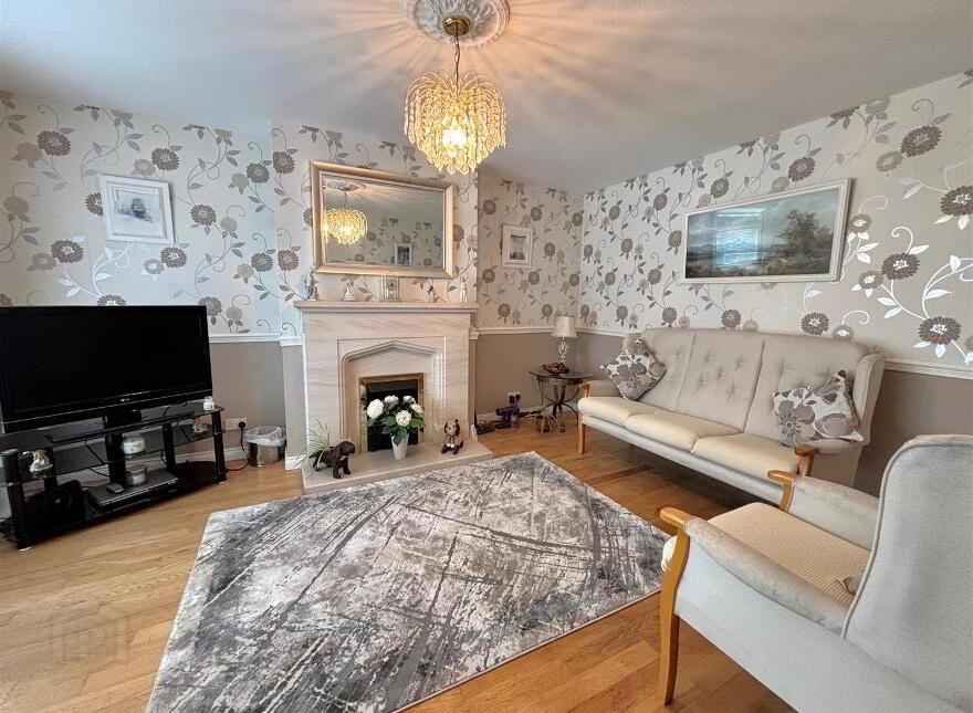 5 Wolfhill Drive, Belfast, BT14 8NS