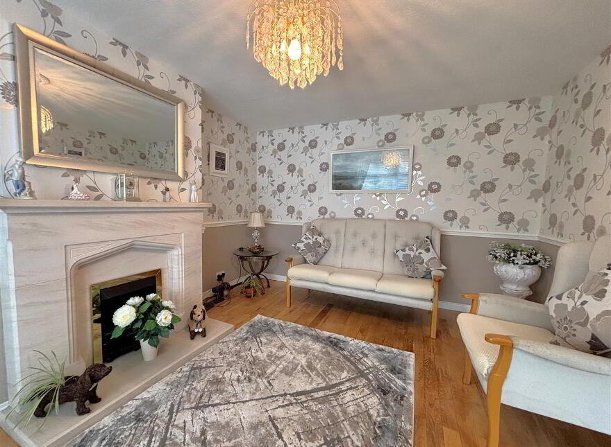 5 Wolfhill Drive, Belfast, BT14 8NS