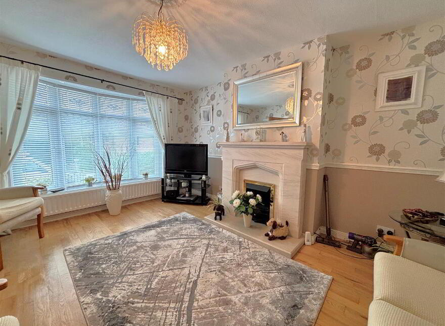 5 Wolfhill Drive, Belfast, BT14 8NS