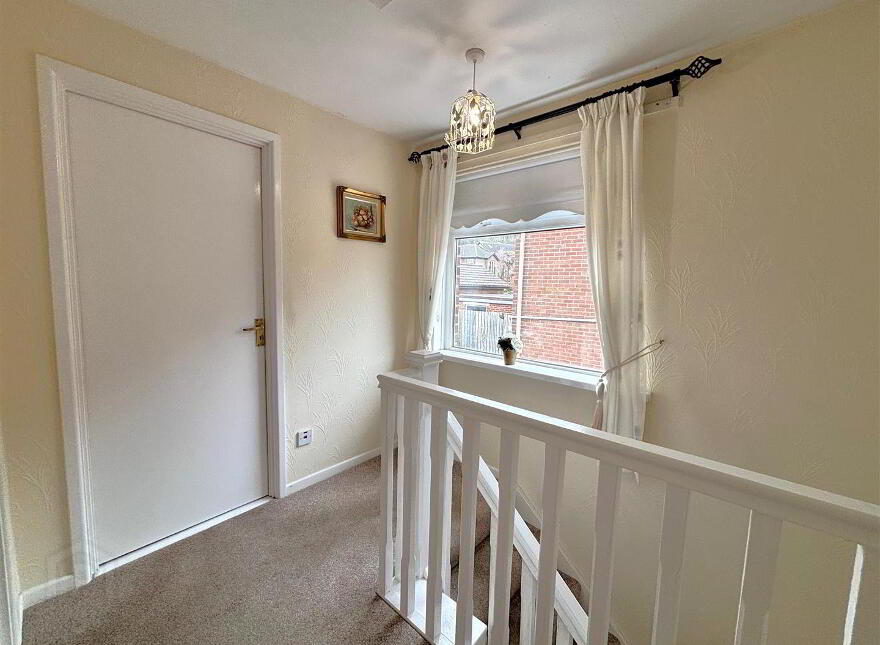 5 Wolfhill Drive, Belfast, BT14 8NS