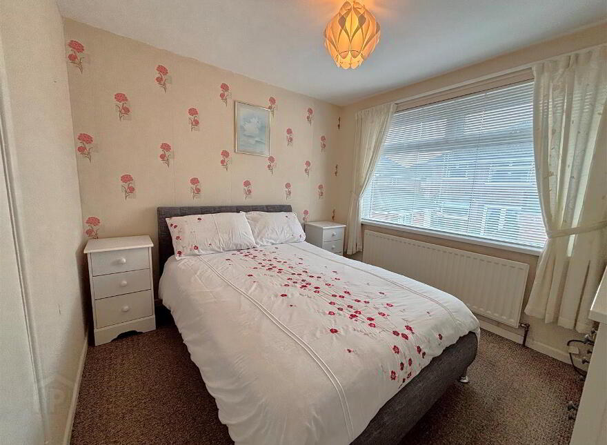 5 Wolfhill Drive, Belfast, BT14 8NS