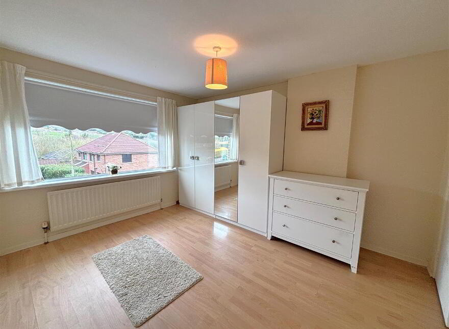 5 Wolfhill Drive, Belfast, BT14 8NS