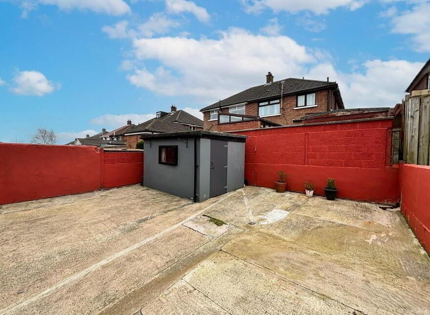 5 Wolfhill Drive, Belfast, BT14 8NS