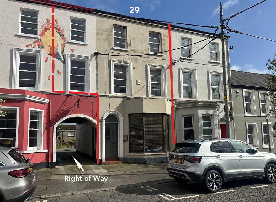 29 Shore Road, Holywood, BT18 9HX