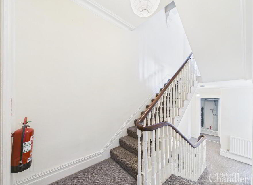 38 College Park Avenue, Belfast, BT7 1LR