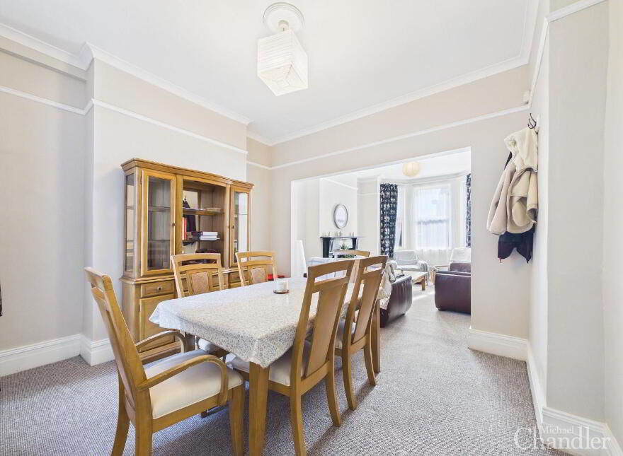 38 College Park Avenue, Belfast, BT7 1LR