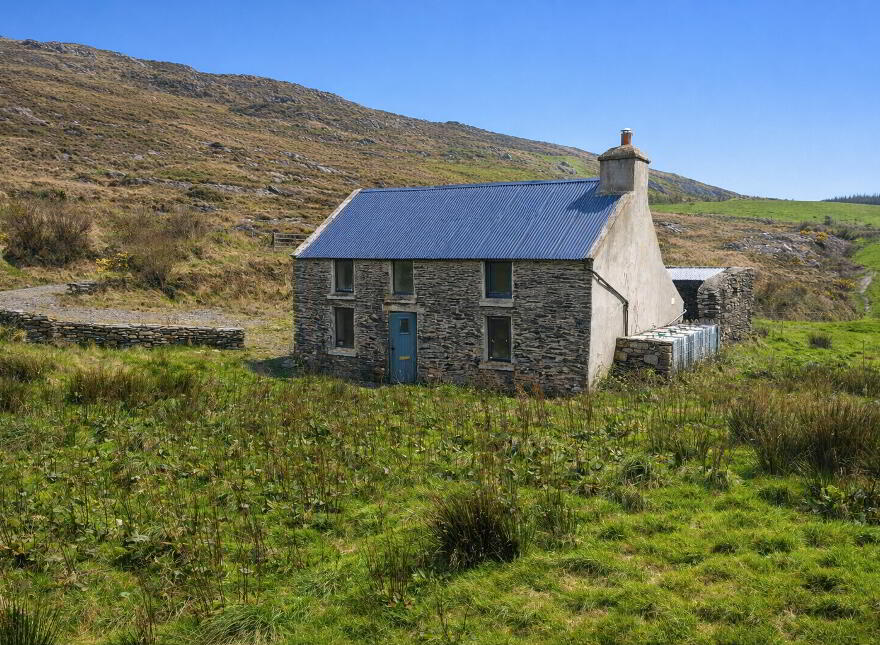 Mauladinna, Durrus, Schull, P75KR53